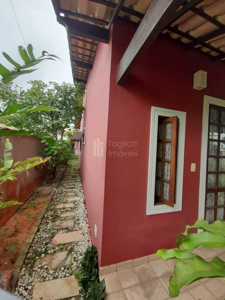 Casa de Condomínio, 4 quartos - Foto 5