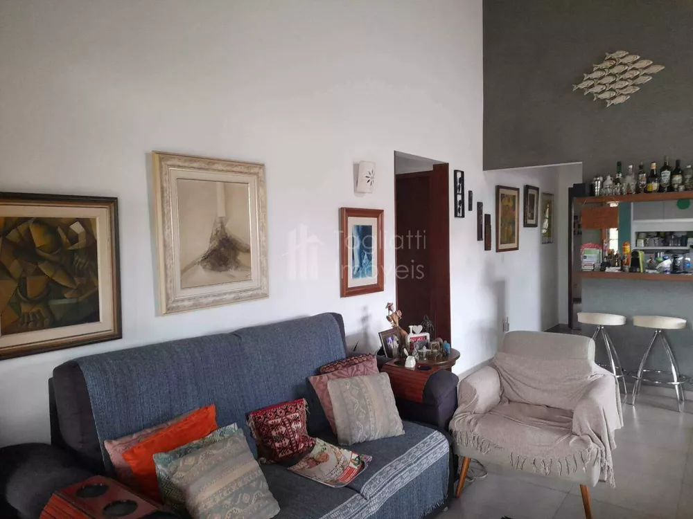 Casa de Condomínio, 4 quartos - Foto 50
