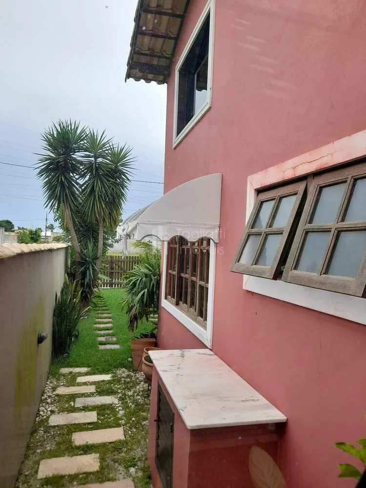 Casa de Condomínio, 4 quartos - Foto 51
