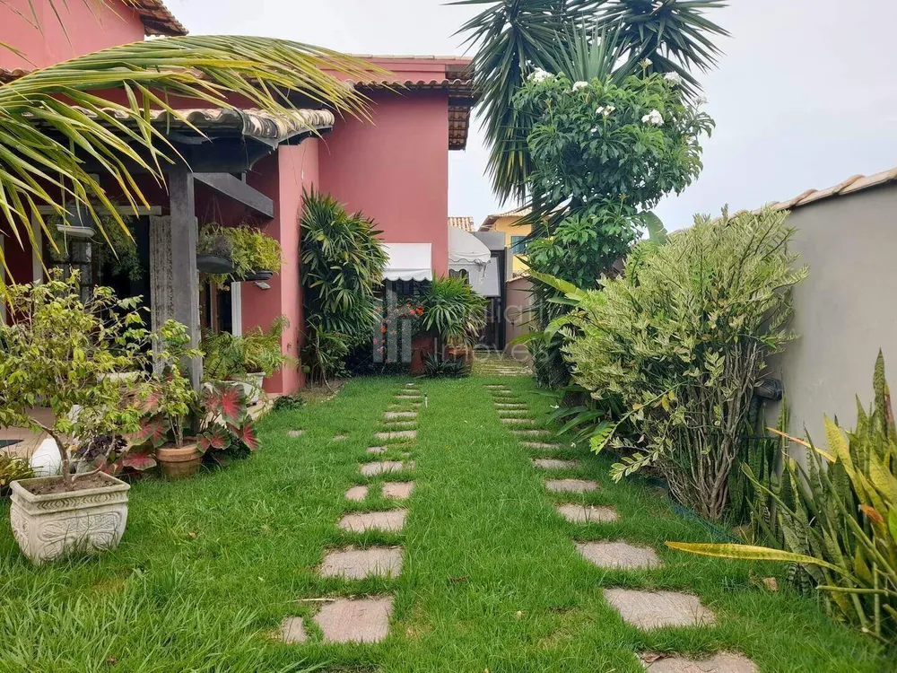 Casa de Condomínio, 4 quartos - Foto 11