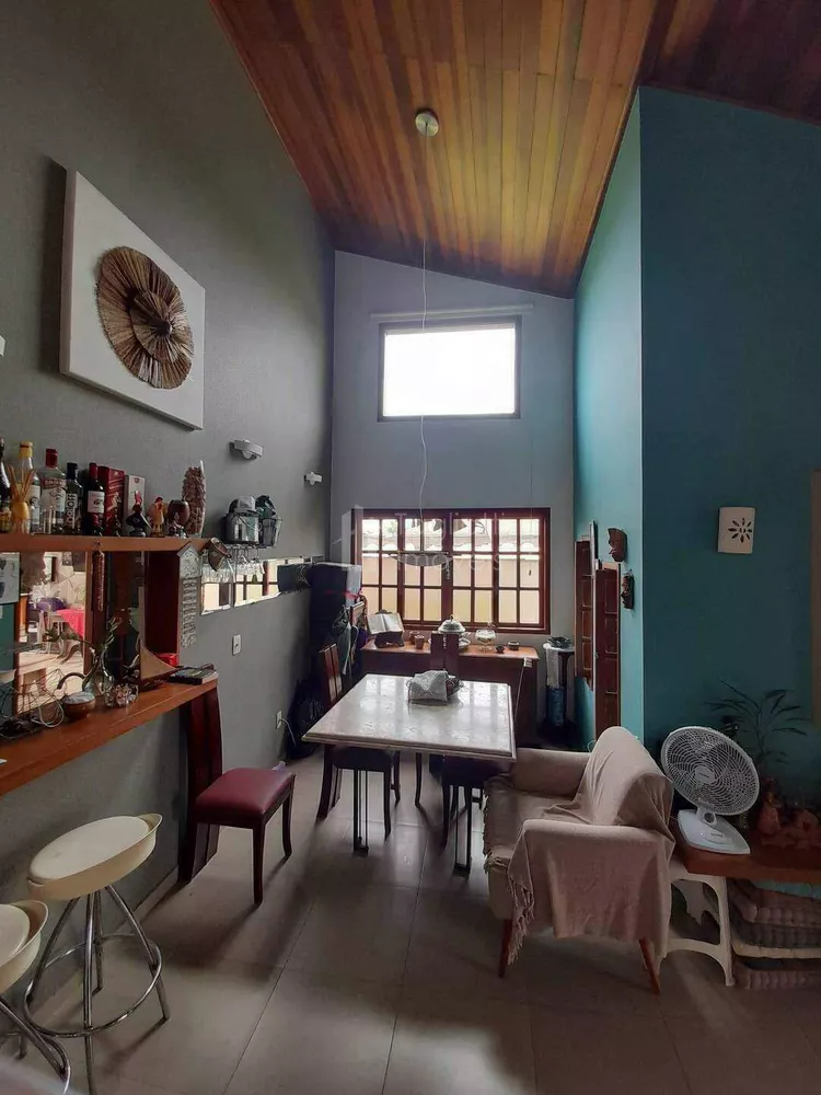 Casa de Condomínio, 4 quartos - Foto 37