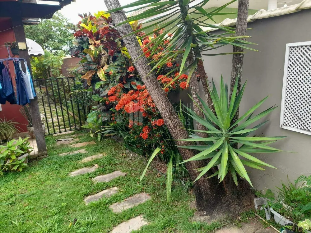 Casa de Condomínio, 4 quartos - Foto 42