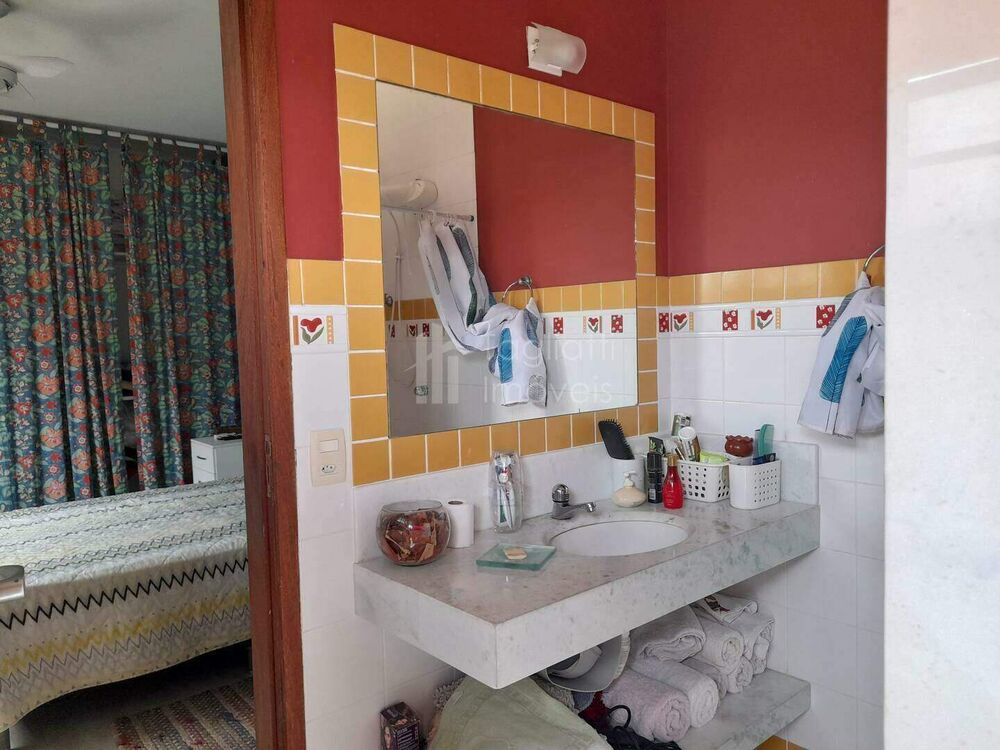 Casa de Condomínio à venda com 4 quartos, 155m² - Foto 7