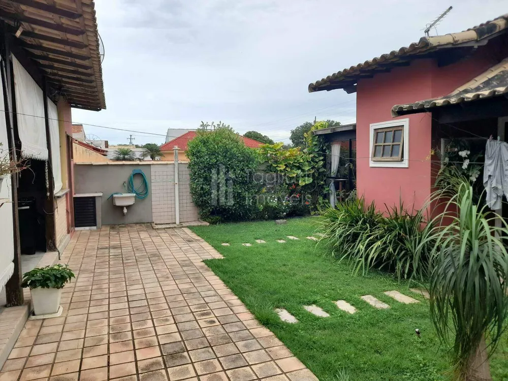 Casa de Condomínio, 4 quartos - Foto 40