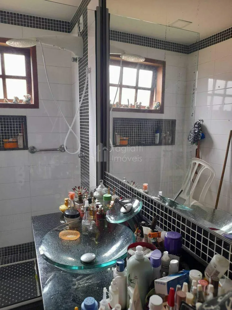 Casa de Condomínio, 4 quartos - Foto 63