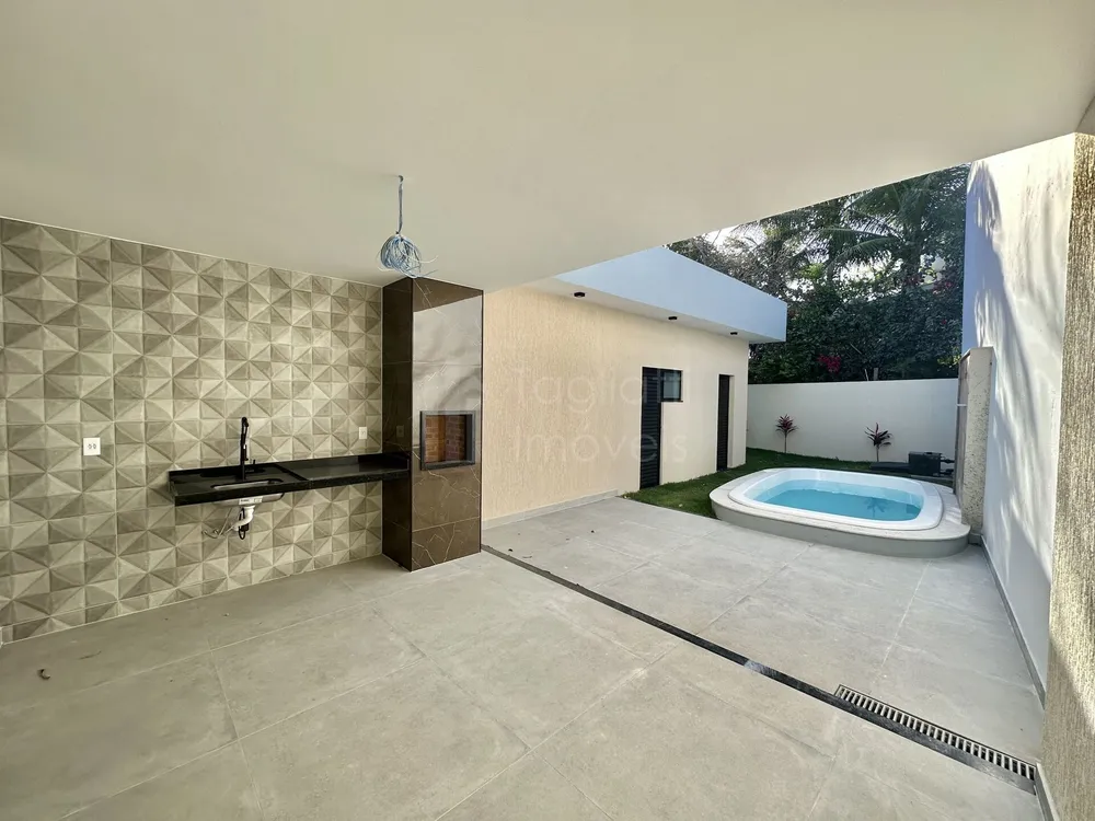 Casa de Condomínio, 3 quartos - Foto 52