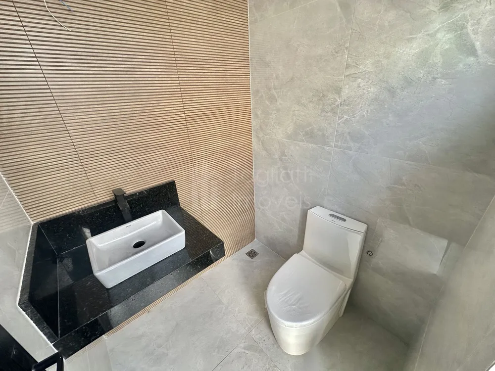Casa de Condomínio, 3 quartos - Foto 43