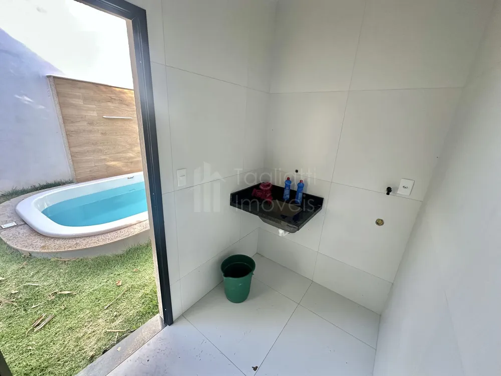 Casa de Condomínio, 3 quartos - Foto 48