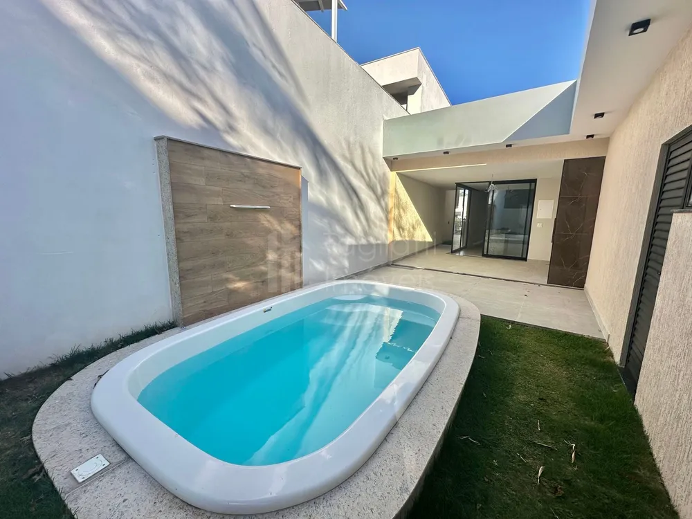 Casa de Condomínio, 3 quartos - Foto 41