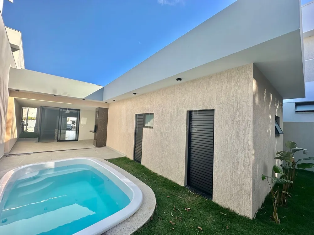 Casa de Condomínio, 3 quartos - Foto 50