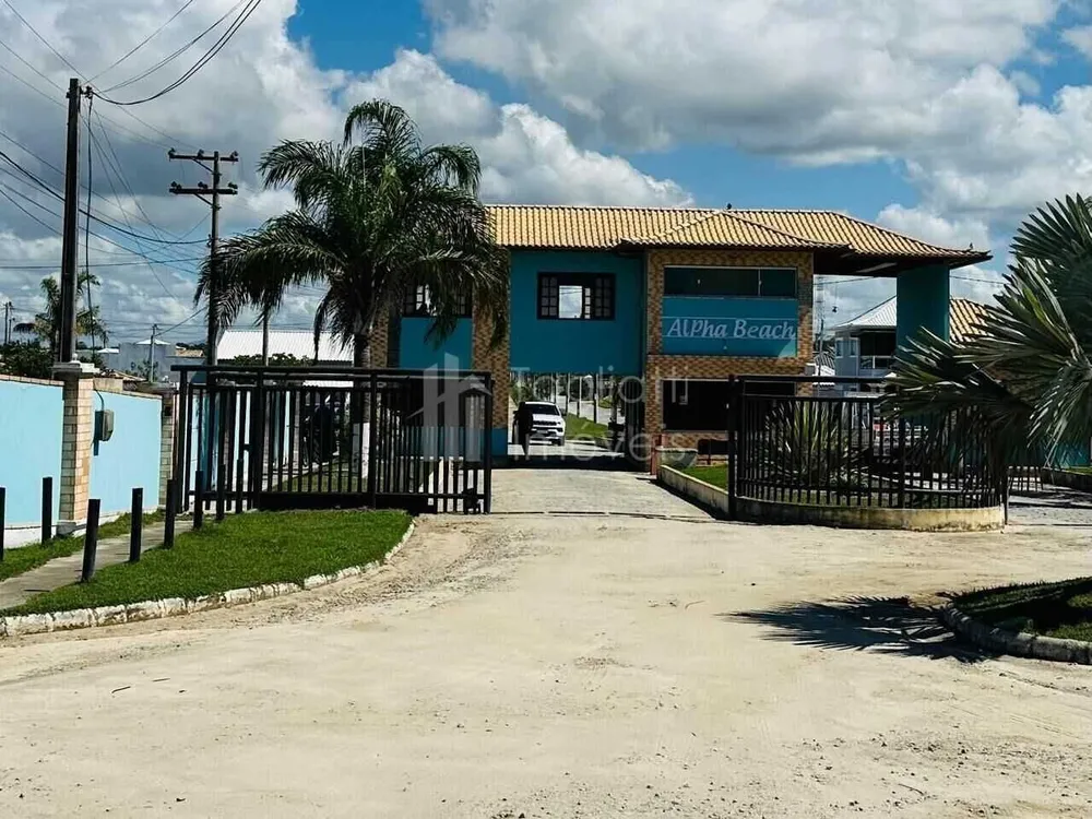 Terreno, 318 m² - Foto 1