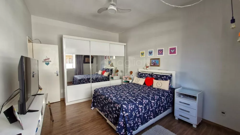 Apartamento, 3 quartos, 129 m² - Foto 10