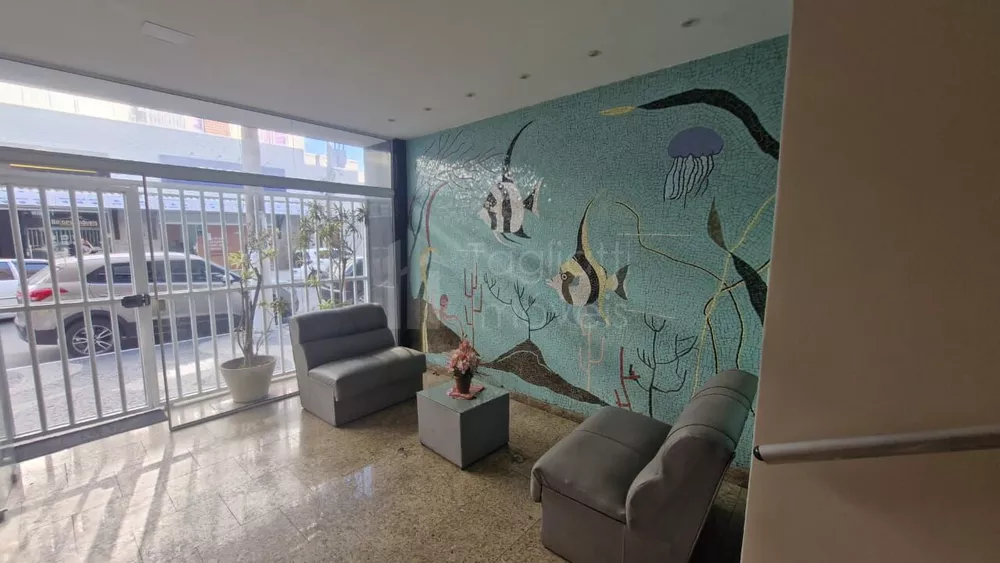 Apartamento, 3 quartos, 129 m² - Foto 22