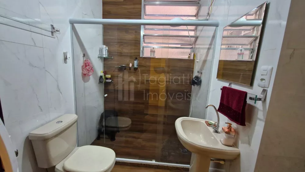Apartamento, 3 quartos, 129 m² - Foto 12
