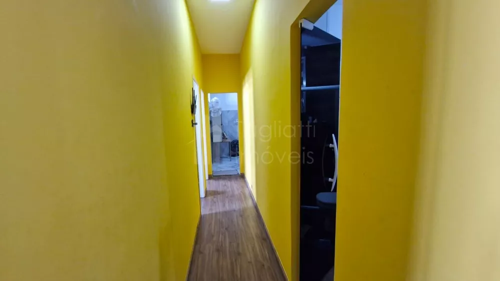 Apartamento, 3 quartos, 129 m² - Foto 8