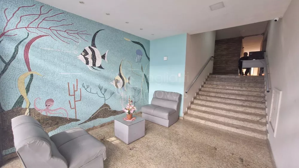 Apartamento, 3 quartos, 129 m² - Foto 23