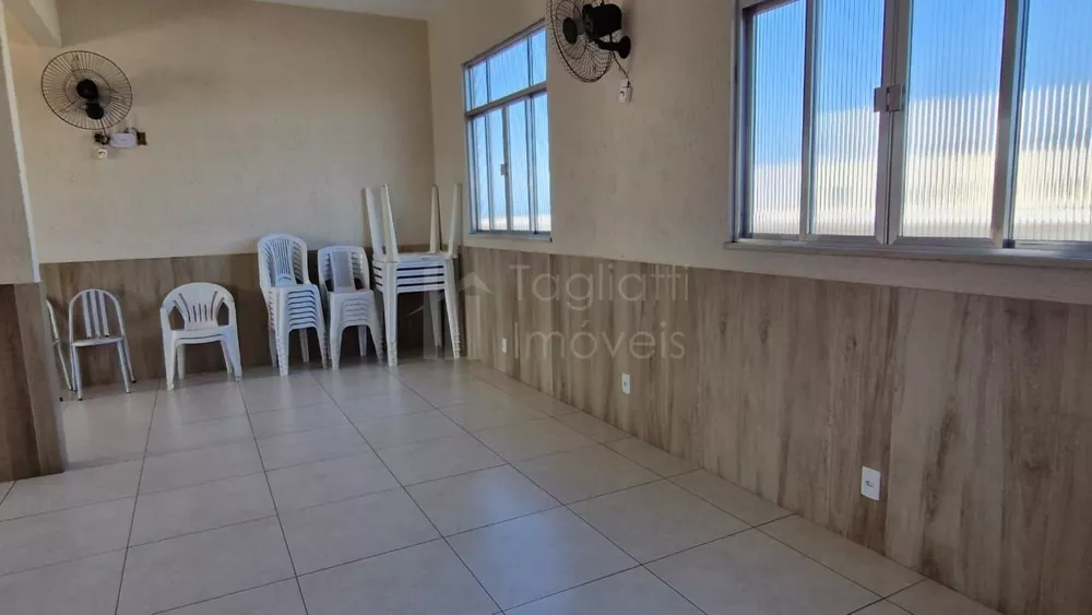Apartamento, 3 quartos, 129 m² - Foto 20