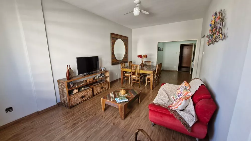 Apartamento, 3 quartos, 129 m² - Foto 1