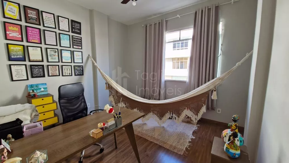 Apartamento, 3 quartos, 129 m² - Foto 14