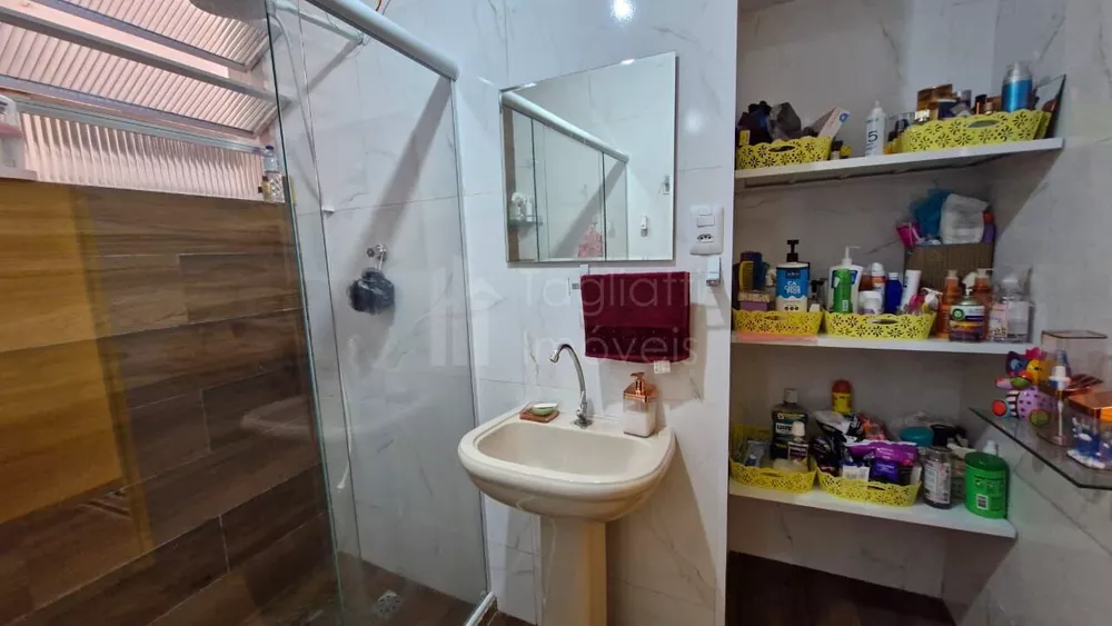 Apartamento, 3 quartos, 129 m² - Foto 9