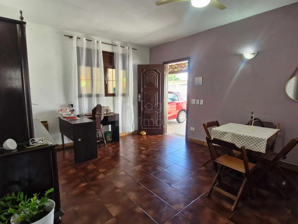Casa, 3 quartos, 100 m² - Foto 13