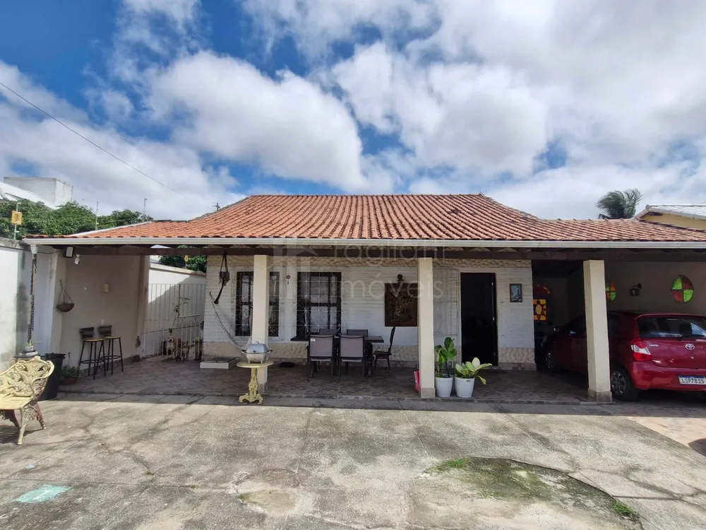 Casa, 3 quartos, 100 m² - Foto 3