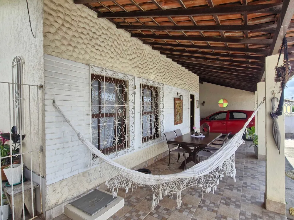 Casa, 3 quartos, 100 m² - Foto 1