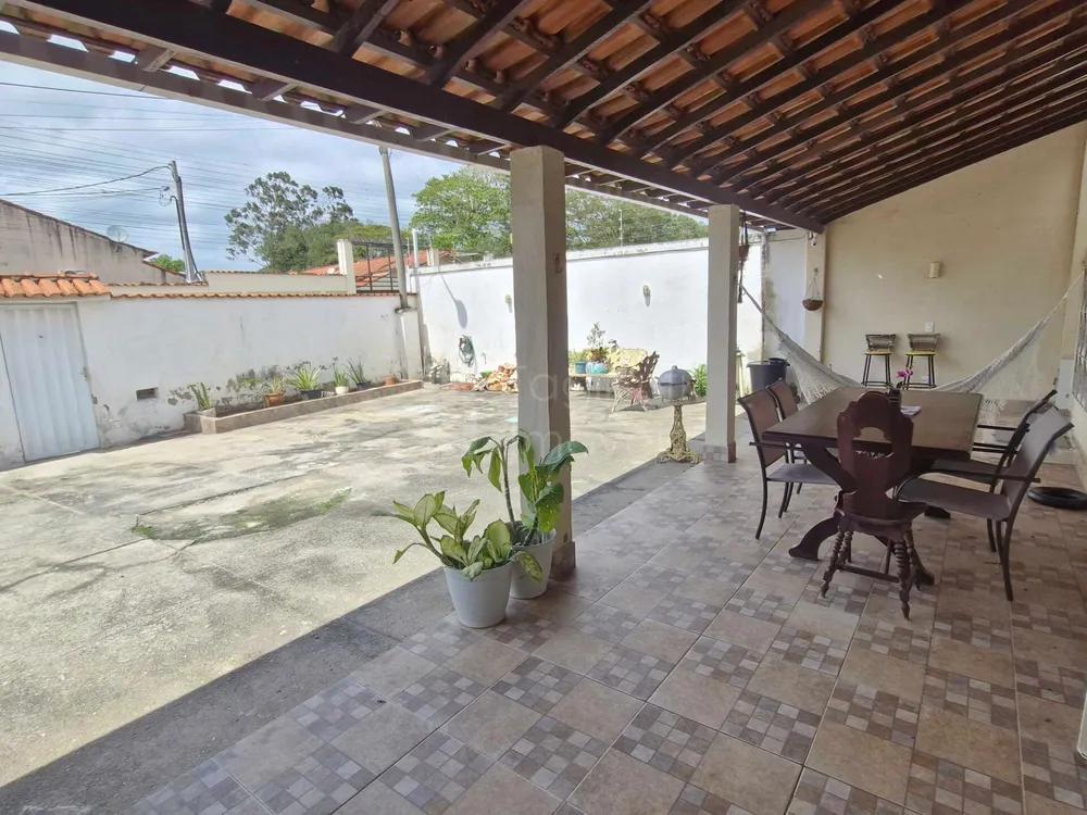 Casa, 3 quartos, 100 m² - Foto 6