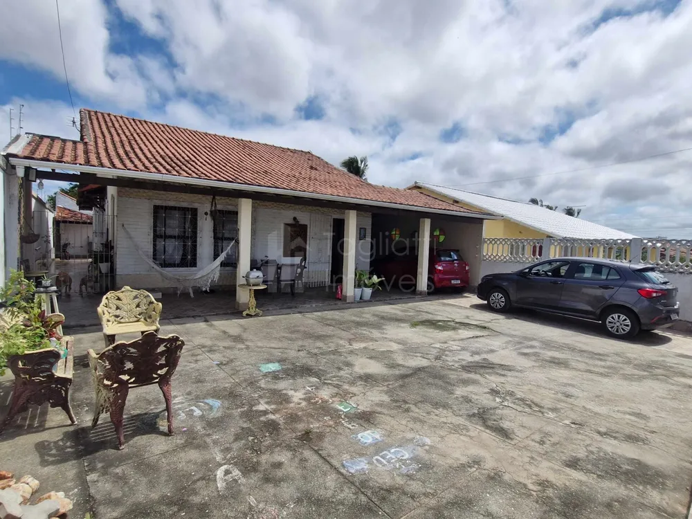 Casa, 3 quartos, 100 m² - Foto 4