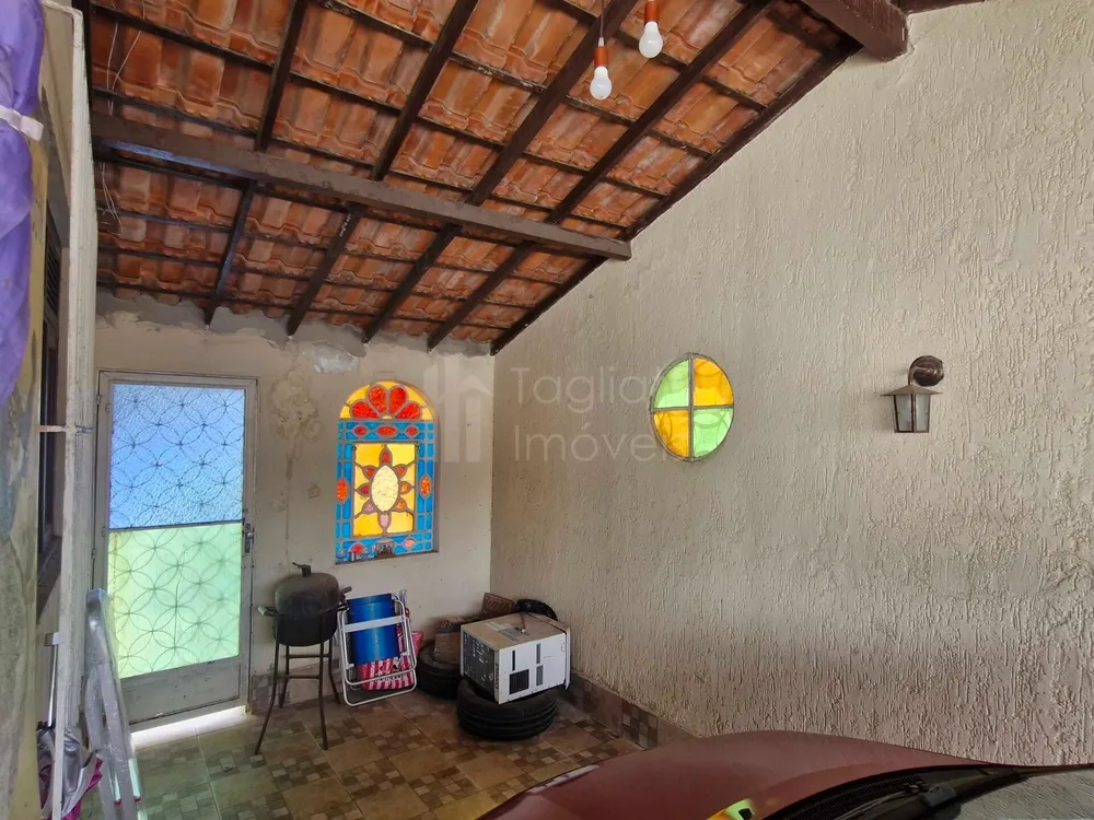 Casa, 3 quartos, 100 m² - Foto 8