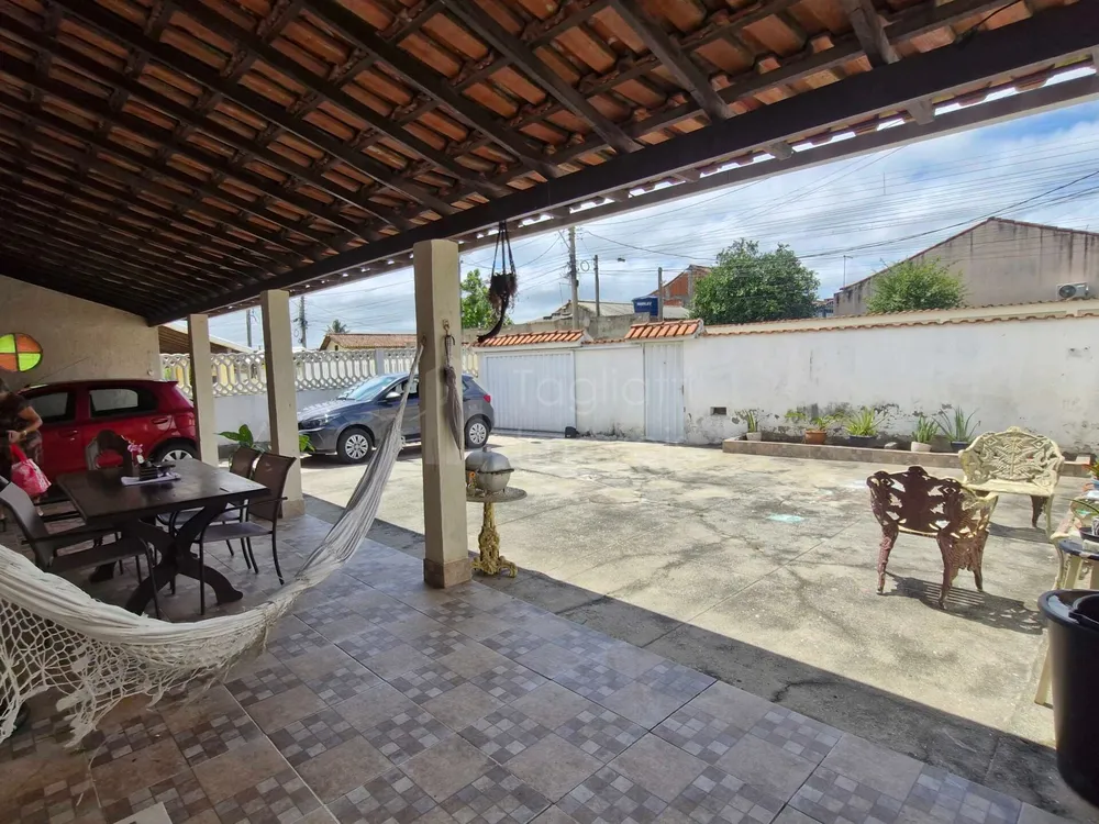 Casa, 3 quartos, 100 m² - Foto 5