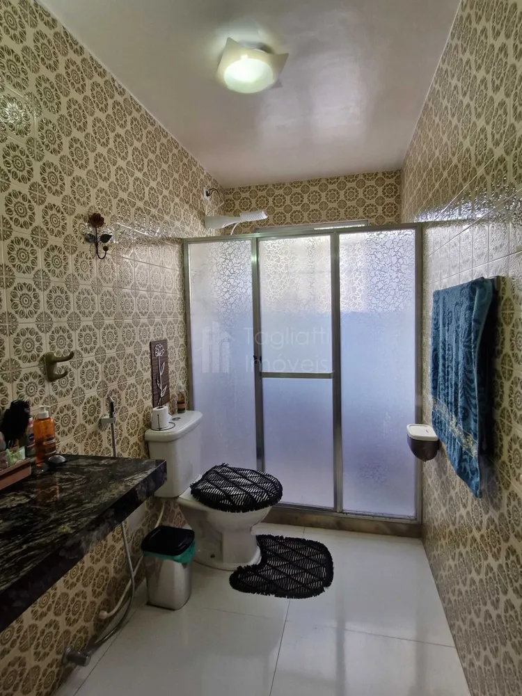 Casa, 3 quartos, 100 m² - Foto 23