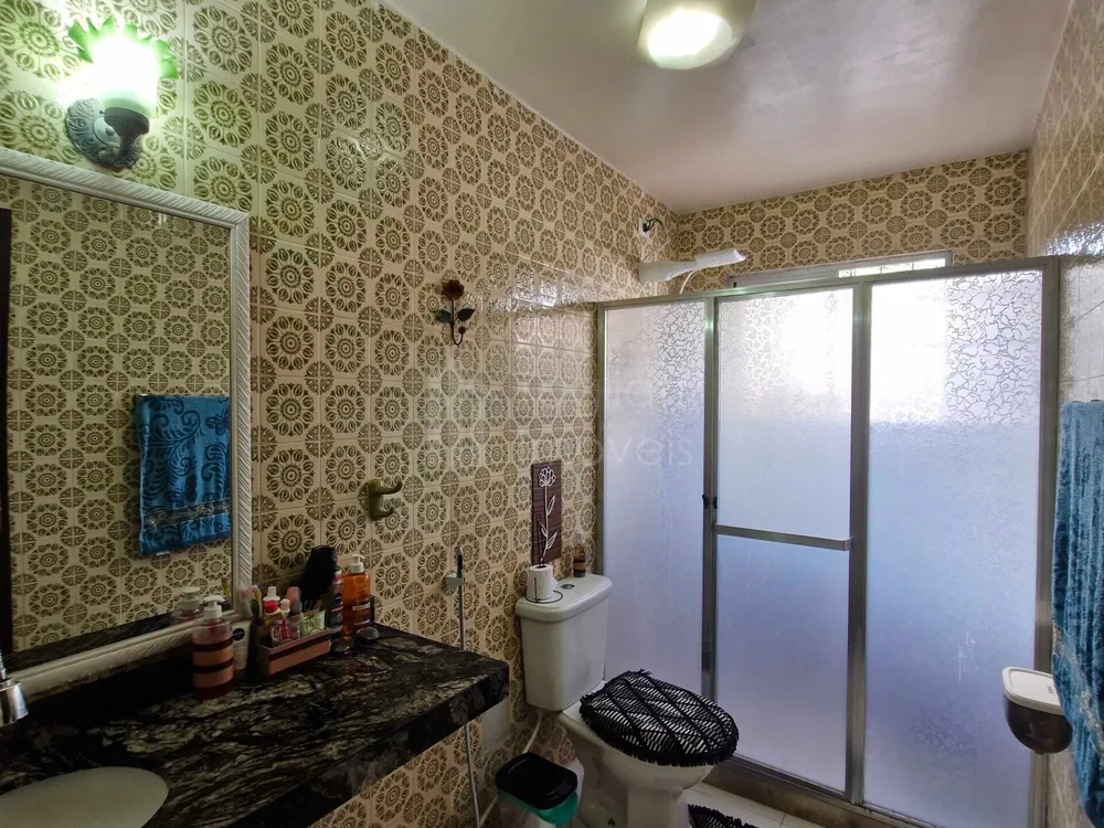 Casa, 3 quartos, 100 m² - Foto 21