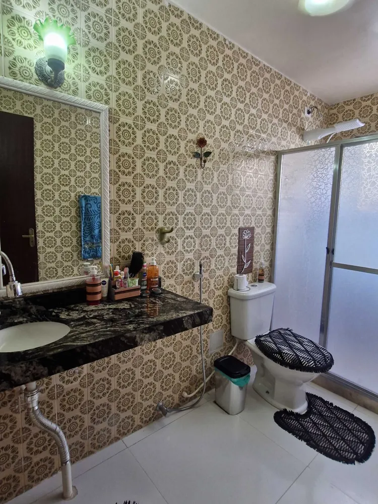 Casa, 3 quartos, 100 m² - Foto 22