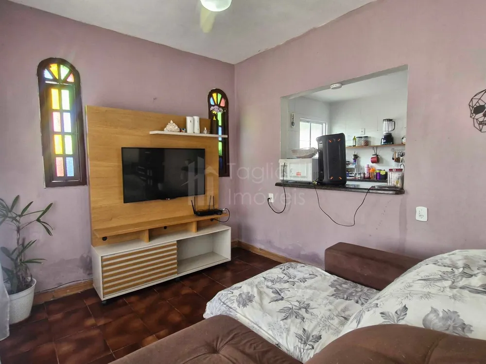 Casa, 3 quartos, 100 m² - Foto 11
