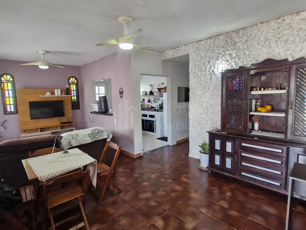 Casa, 3 quartos, 100 m² - Foto 9