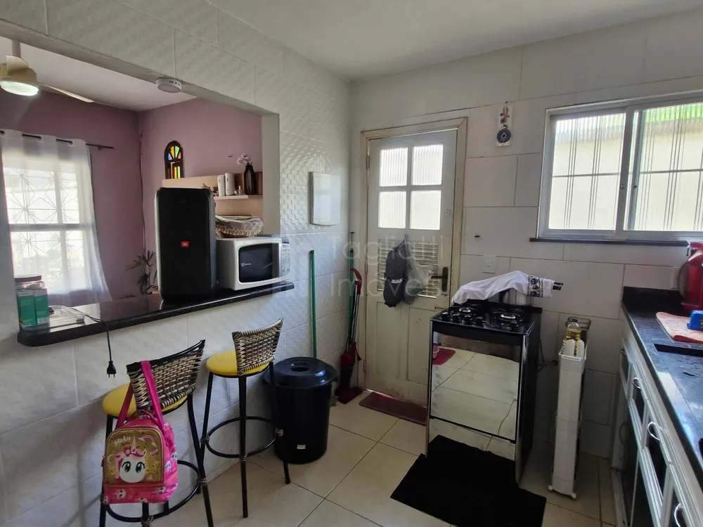 Casa, 3 quartos, 100 m² - Foto 17
