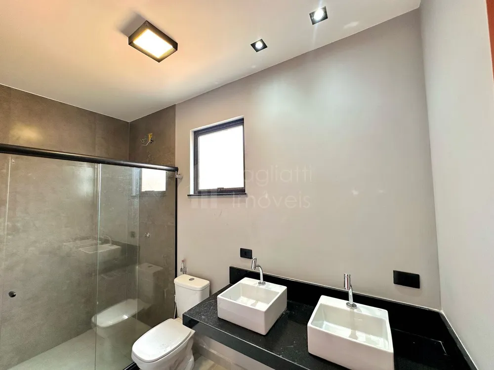 Casa, 3 quartos, 156 m² - Foto 21