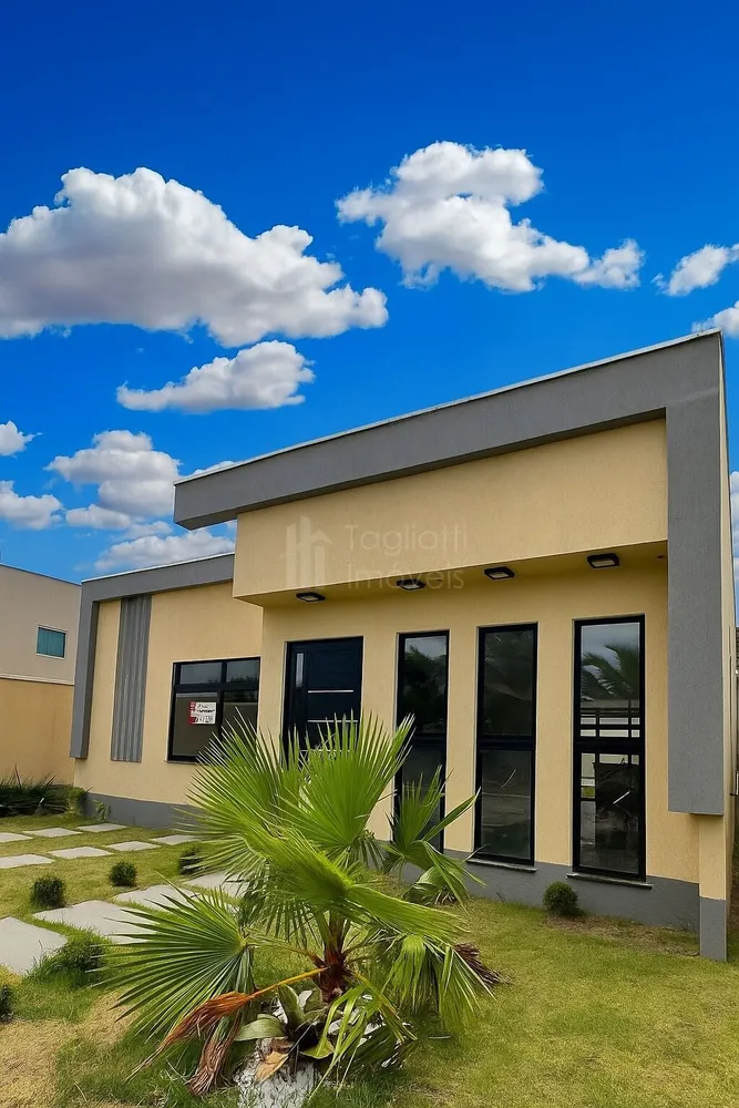 Casa, 3 quartos, 156 m² - Foto 4