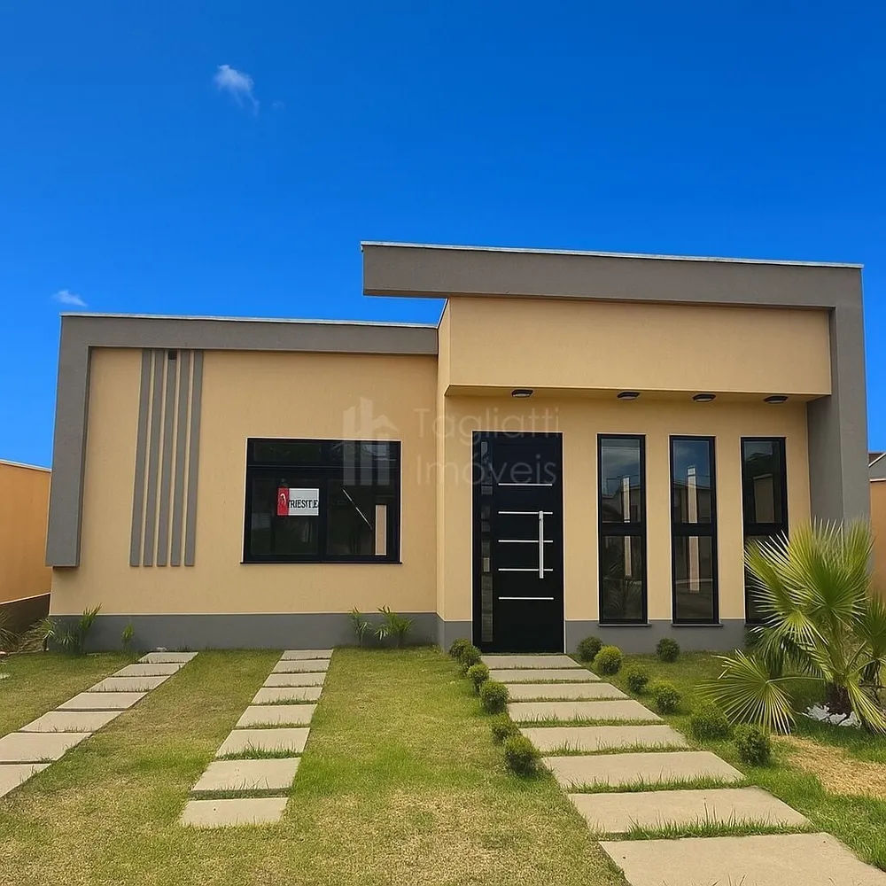 Casa, 3 quartos, 156 m² - Foto 2