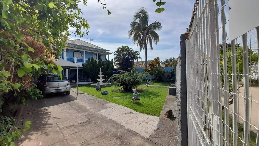 Casa, 4 quartos, 277 m² - Foto 88