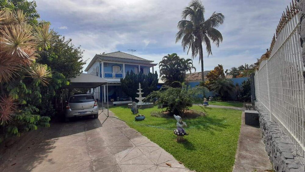 Casa à venda com 4 quartos, 277m² - Foto 48