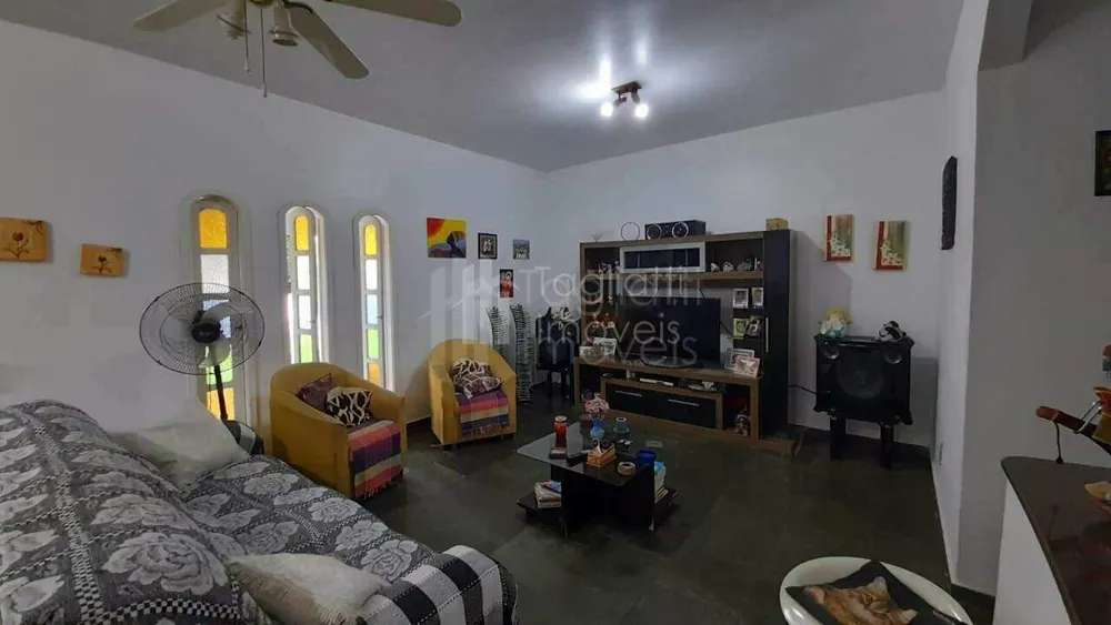 Casa, 4 quartos, 277 m² - Foto 11