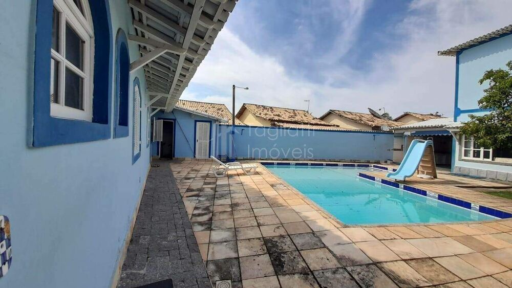 Casa à venda com 4 quartos, 277m² - Foto 29
