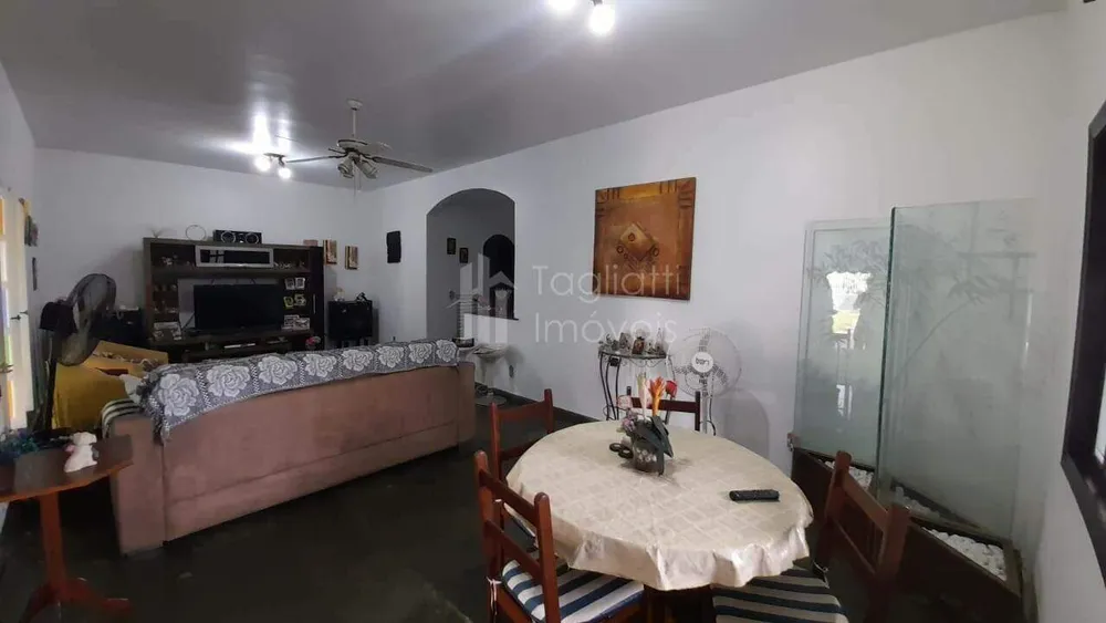 Casa, 4 quartos, 277 m² - Foto 19
