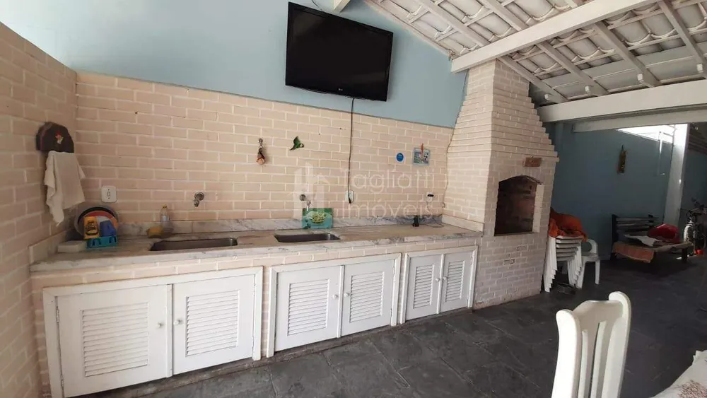 Casa, 4 quartos, 277 m² - Foto 57