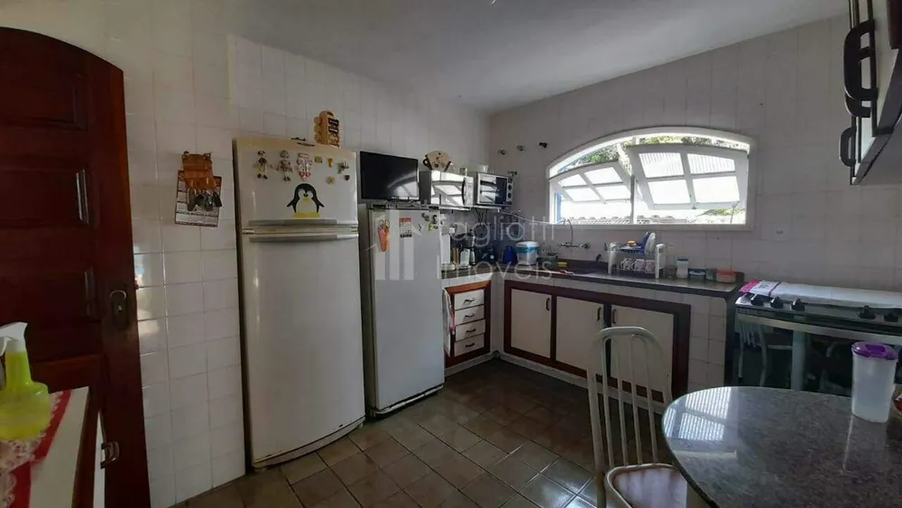 Casa, 4 quartos, 277 m² - Foto 27