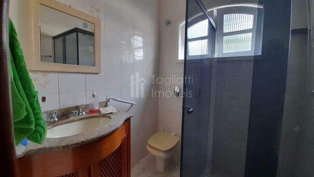 Casa à venda com 4 quartos, 277m² - Foto 21
