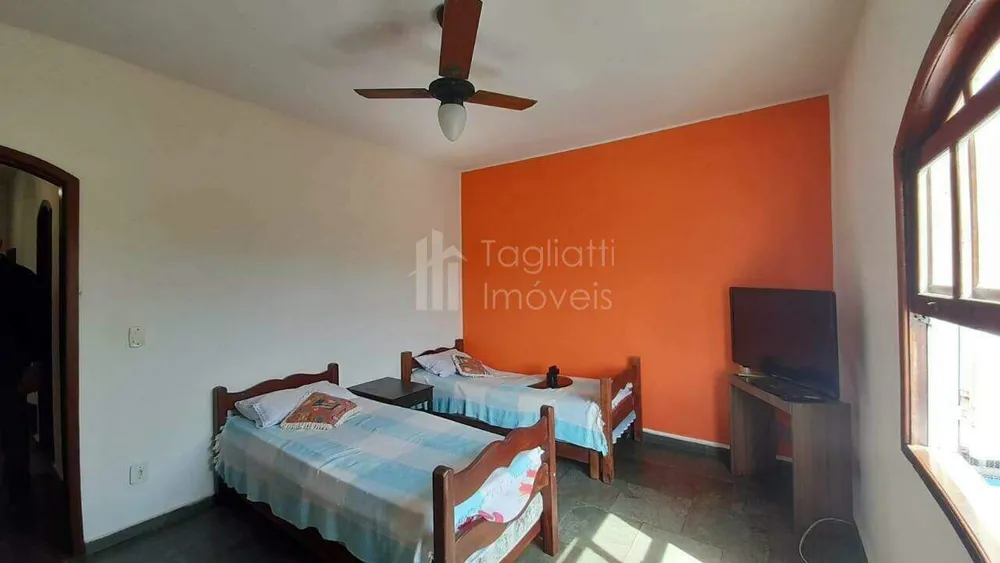 Casa, 4 quartos, 277 m² - Foto 35
