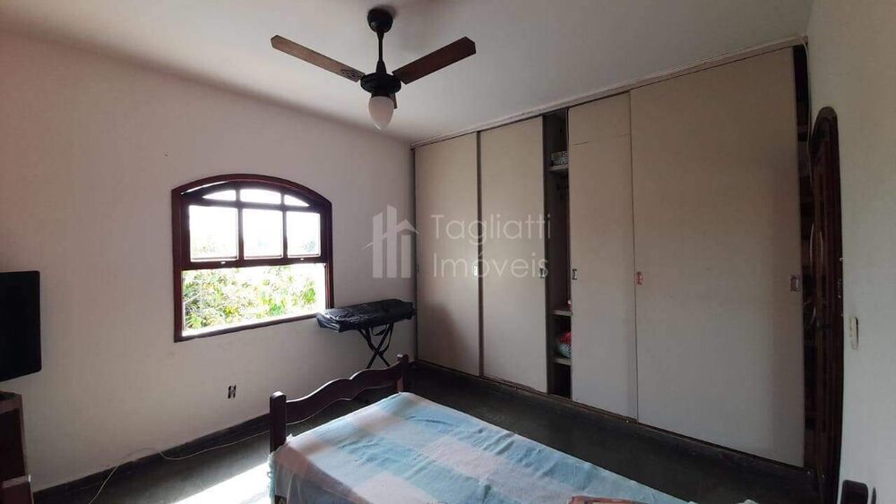 Casa à venda com 4 quartos, 277m² - Foto 24